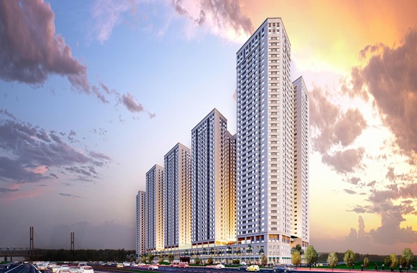 Đừng mua chung cư khi chưa nắm rõ 5 nguyên tắc vàng