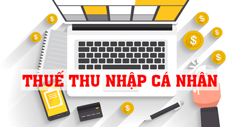 Quyết Toán Thuế TNCN