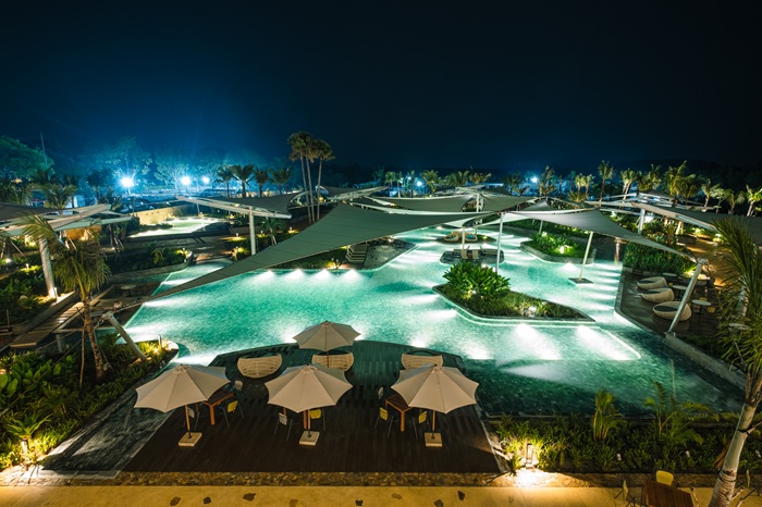 SpringPool 1