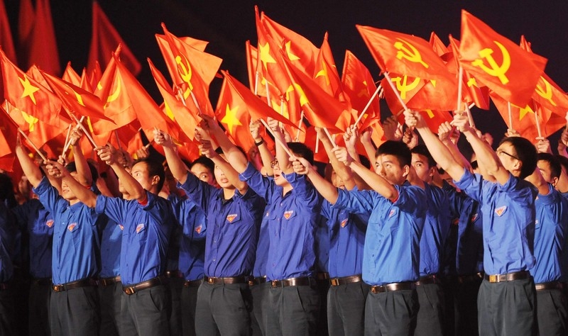 Vai Trò Của Thế Hệ Trẻ Trong Bảo Tồn Giá Trị Truyền Thống