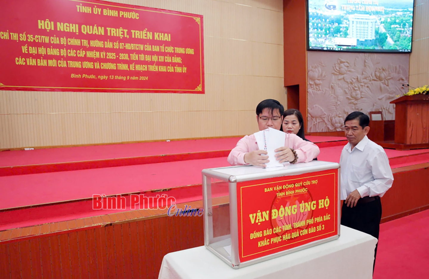 Gần 3.200 vụ thiệt hại tài sản sau bão số 10, Bộ Tài chính yêu cầu bồi thường kịp thời 3 gan 3 200 vu thiet hai tai san sau bao so 10 bo tai chinh yeu cau boi thuong kip thoi 68e733f549a9f