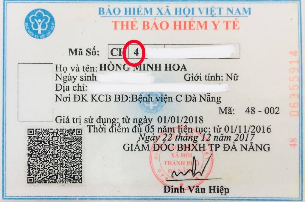 Khảo Sát Hoạt Động Trung Tâm Y Tế Khu Vực Trảng Bàng: Những Khó Khăn và Giải Pháp 2 Khảo Sát Hoạt Động Trung Tâm Y Tế Khu Vực Trảng Bàng: Những Khó Khăn và Giải Pháp