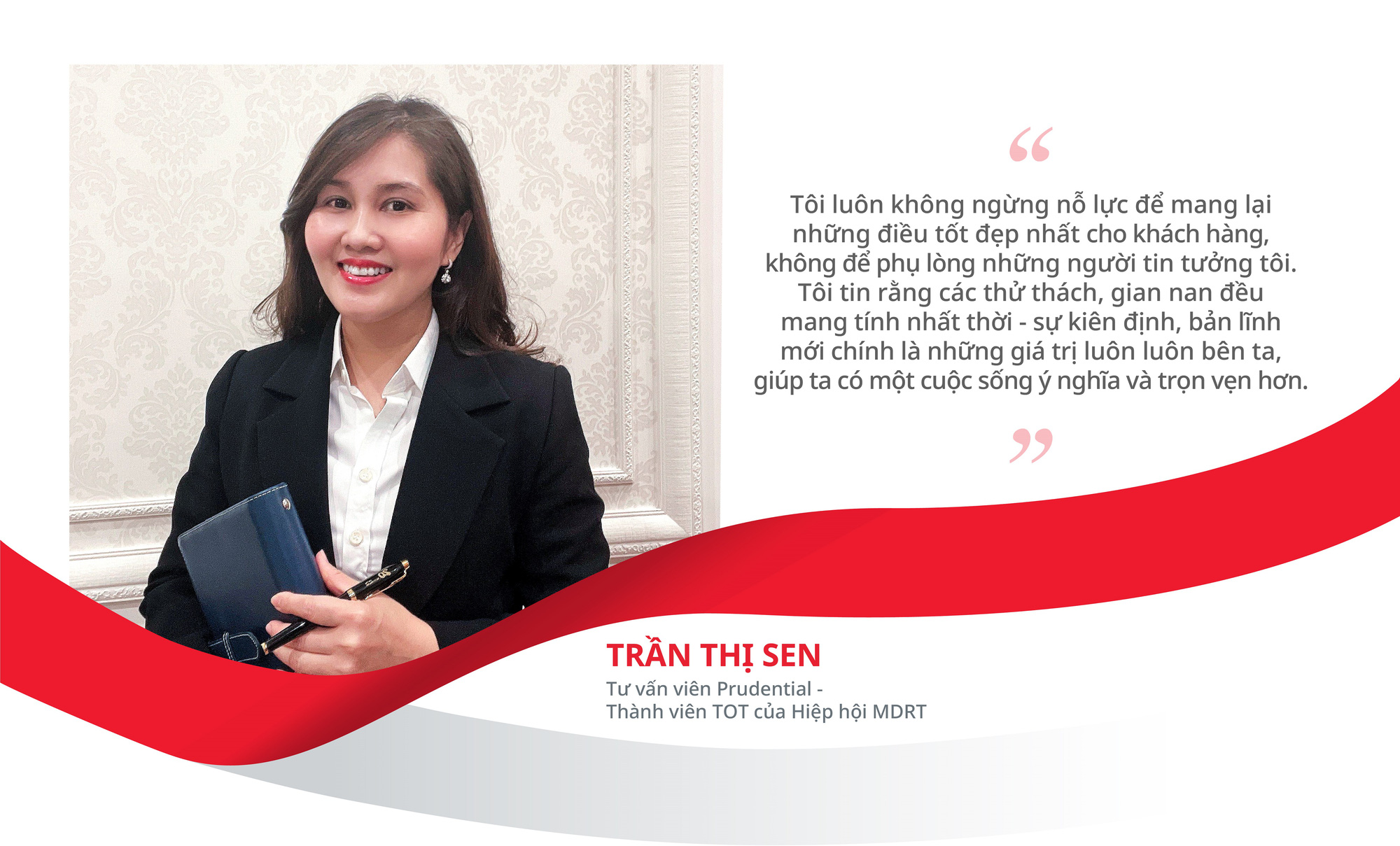 Prudential Tổ Chức Chương Trình Tuyển Dụng Hướng Đến Người Trẻ Tại Thanh Hóa