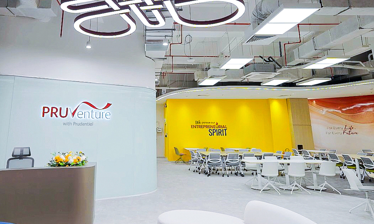 Prudential Tổ Chức Chương Trình Tuyển Dụng Hướng Đến Người Trẻ Tại Thanh Hóa 1 prudential to chuc chuong trinh tuyen dung huong den nguoi tre tai thanh hoa 68e1eeab8de6b
